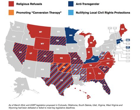 best states for lgbt